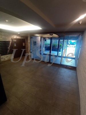 【その他共用部分】 | プレール・ドゥーク東京イーストⅤ