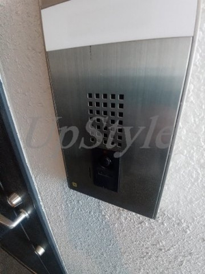 【セキュリティ】 | プレール・ドゥーク東京イーストⅤ