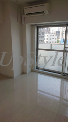 【居間・リビング】 | プレール・ドゥーク東京イーストⅤ