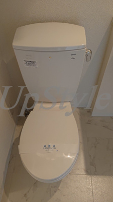 【トイレ】 | プレール・ドゥーク東京イーストⅤ