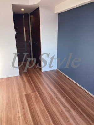 【居間・リビング】 | アンベリール亀戸パーク