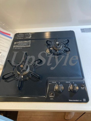 【キッチン】 | アンベリール亀戸パーク