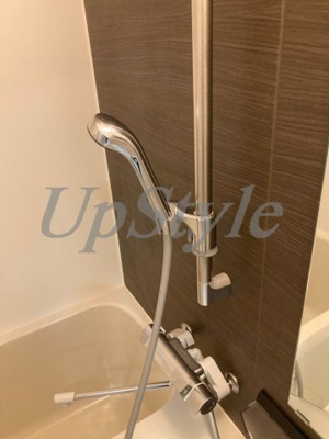 【浴室】 | アンベリール亀戸パーク