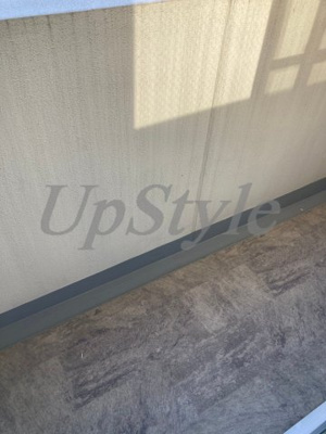 【バルコニー】 | アンベリール亀戸パーク