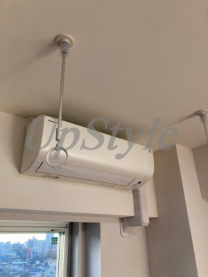 【設備】 | アンベリール亀戸パーク