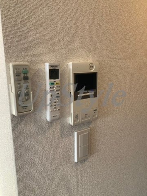 【その他共用部分】 | アンベリール亀戸パーク