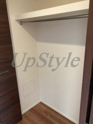 【収納】 | アンベリール亀戸パーク