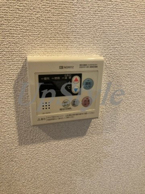 【設備】 | アンベリール亀戸パーク