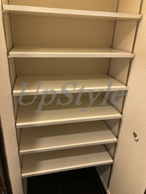 【収納】 | アンベリール亀戸パーク