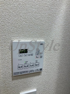 【設備】 | アンベリール亀戸パーク