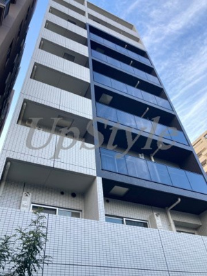 【外観】 | アンベリール亀戸パーク