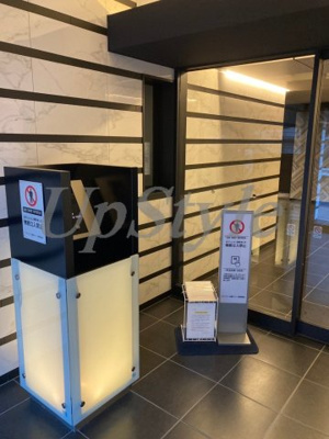 【その他共用部分】 | アンベリール亀戸パーク