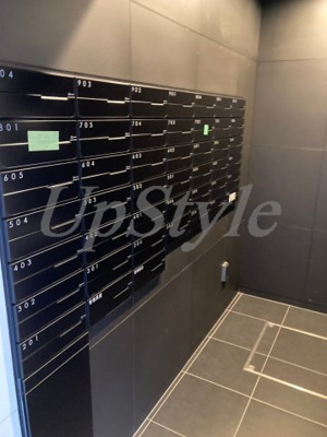 【その他】 | アンベリール亀戸パーク