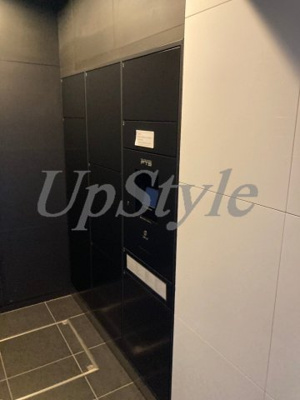 【その他】 | アンベリール亀戸パーク