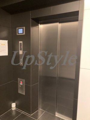 【その他共用部分】 | アンベリール亀戸パーク