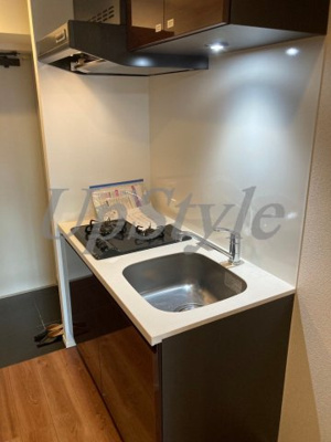 【キッチン】 | アンベリール亀戸パーク