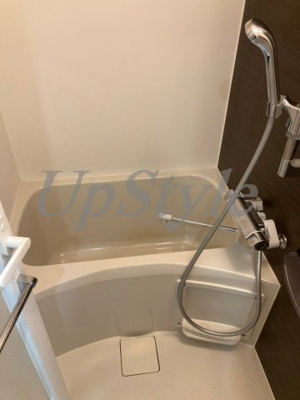 【浴室】 | アンベリール亀戸パーク