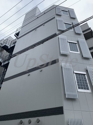 【外観】 | リエンローマンション