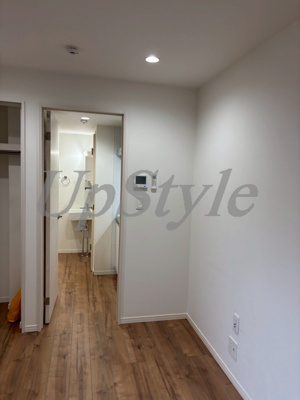 【居間・リビング】 | メゾン・ジョイナス