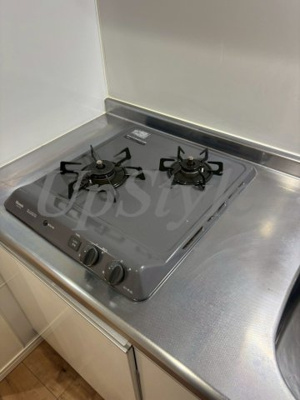 【キッチン】 | メゾン・ジョイナス