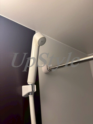 【浴室】 | メゾン・ジョイナス