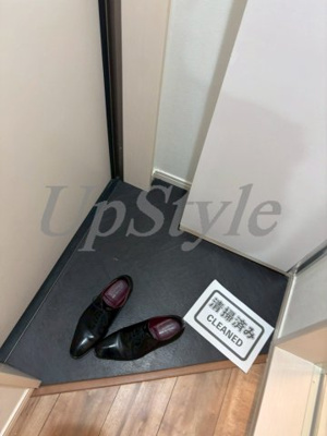 【玄関】 | メゾン・ジョイナス