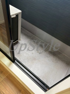 【バルコニー】 | メゾン・ジョイナス