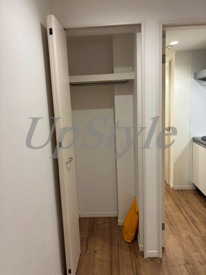 【収納】 | メゾン・ジョイナス