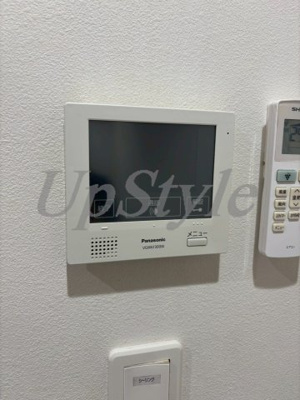 【セキュリティ】 | メゾン・ジョイナス