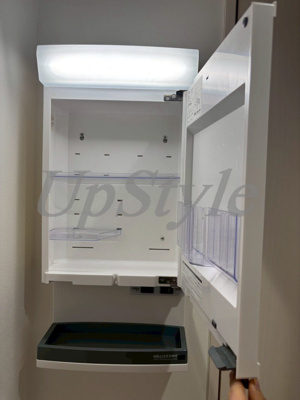 【収納】 | メゾン・ジョイナス