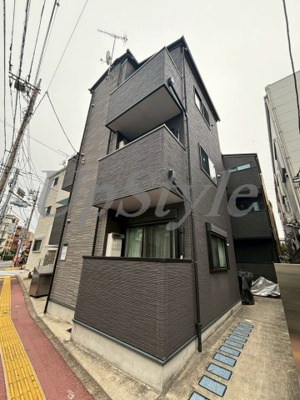 【外観】 | メゾン・ジョイナス