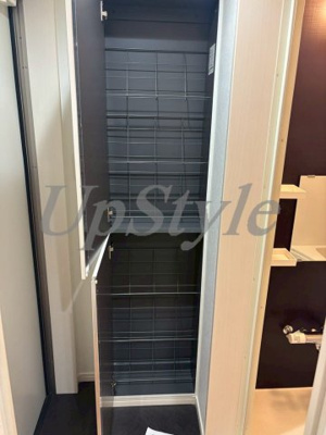 【収納】 | メゾン・ジョイナス