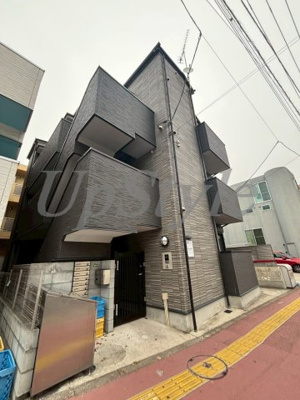 【外観】 | メゾン・ジョイナス