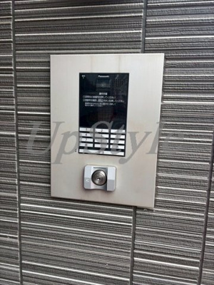 【セキュリティ】 | メゾン・ジョイナス