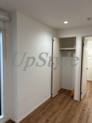 【寝室】 | メゾン・ジョイナス