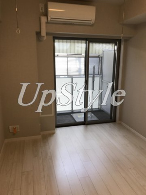 【居間・リビング】 | ブレシア新御徒町