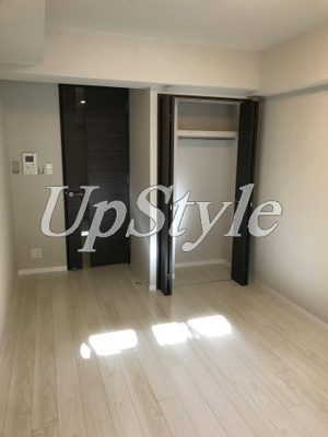 【寝室】 | ブレシア新御徒町