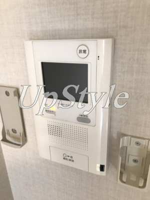 【セキュリティ】 | ブレシア新御徒町