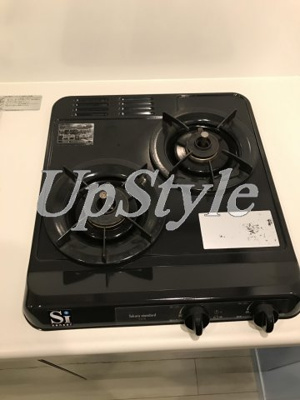 【キッチン】 | ブレシア新御徒町