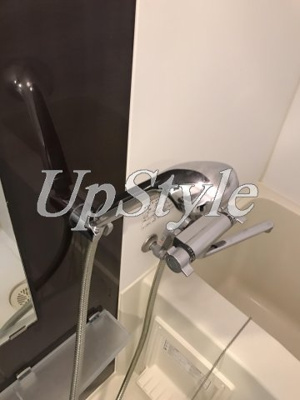 【浴室】 | ブレシア新御徒町