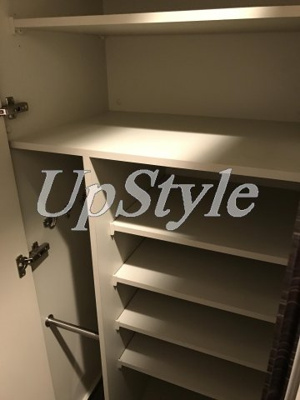 【収納】 | ブレシア新御徒町