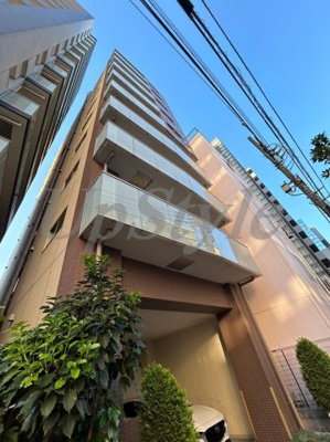 【外観】 | ブレシア新御徒町