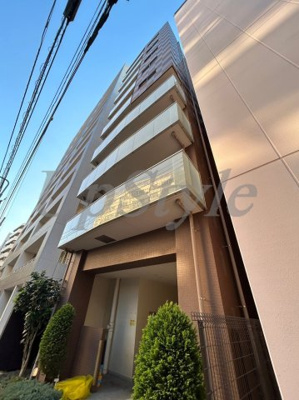 【外観】 | ブレシア新御徒町