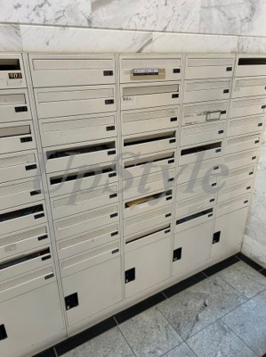 【その他共用部分】 | ブレシア新御徒町