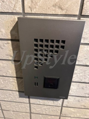 【セキュリティ】 | ブレシア新御徒町