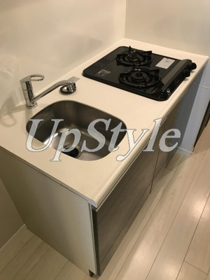 【キッチン】 | ブレシア新御徒町