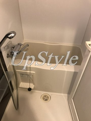 【浴室】 | ブレシア新御徒町