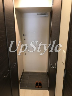 【玄関】 | ブレシア新御徒町