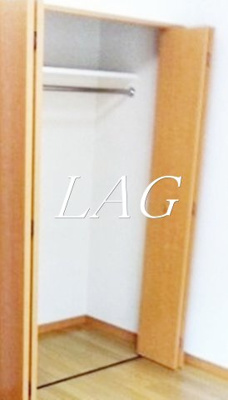 【収納】 | プレール・ドゥーク新宿曙橋 | 収納です。