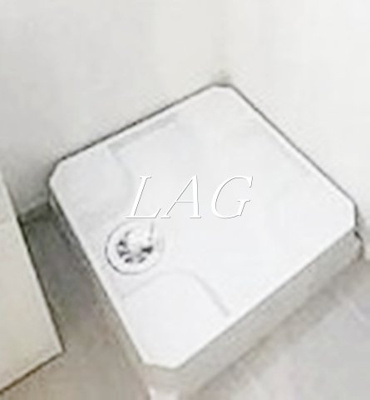 【設備】 | ヴォーノン曙橋 | 室内洗濯機置き場です